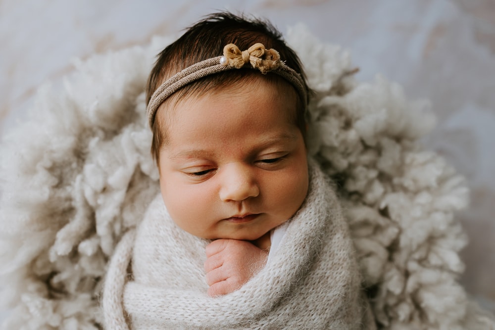 Newborn baby family maternity pregnancy photos photographer photography gold coast Brisbane Baby Bunting-1