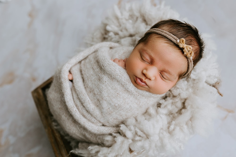 Newborn baby family maternity pregnancy photos photographer photography gold coast Brisbane Baby Bunting-1