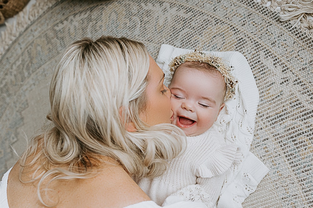 Newborn baby family maternity pregnancy gold coast brisbane photogtrapher photography photos baby babies children Tanha