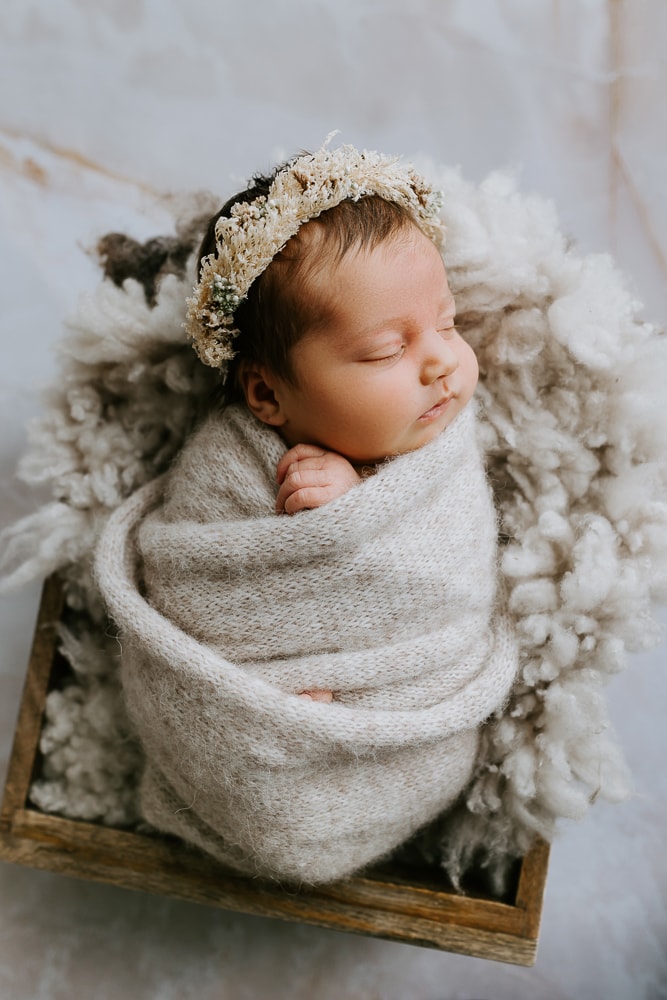 Newborn baby family maternity pregnancy photos photographer photography gold coast Brisbane Baby Bunting-1