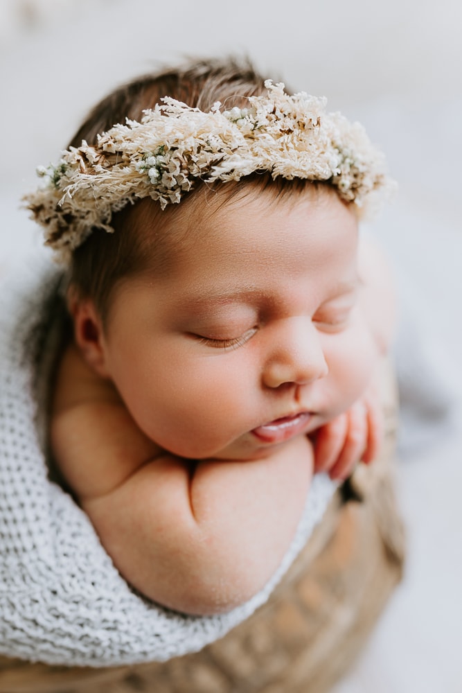 Newborn baby family maternity pregnancy photos photographer photography gold coast Brisbane Baby Bunting-1