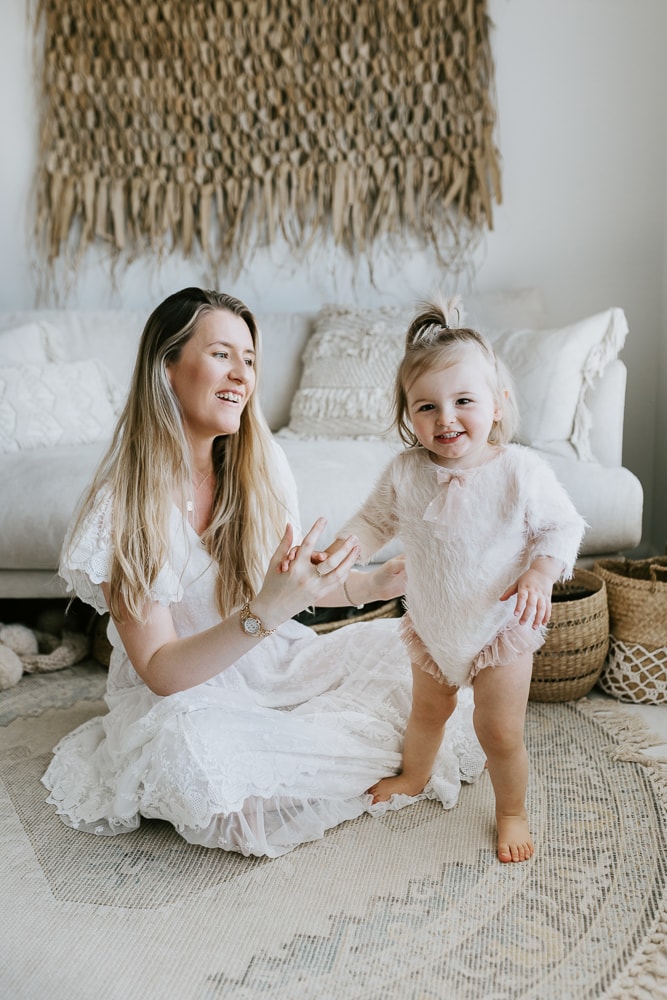 Newborn baby family maternity pregnancy photos photographer photography gold coast Brisbane Baby Bunting-1