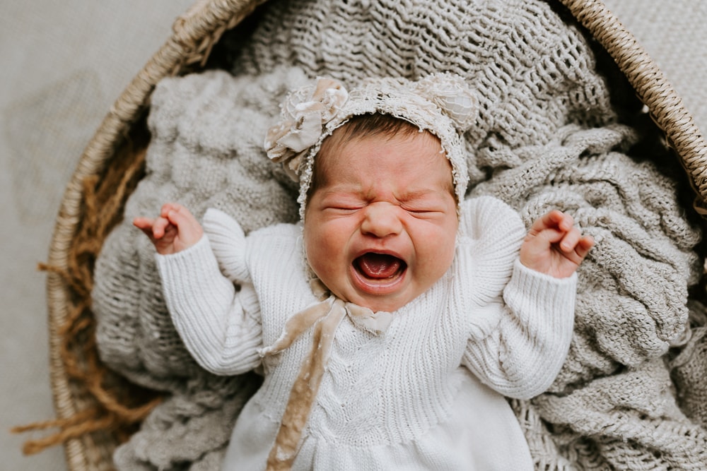 Newborn baby family maternity pregnancy photos photographer photography gold coast Brisbane Baby Bunting-1