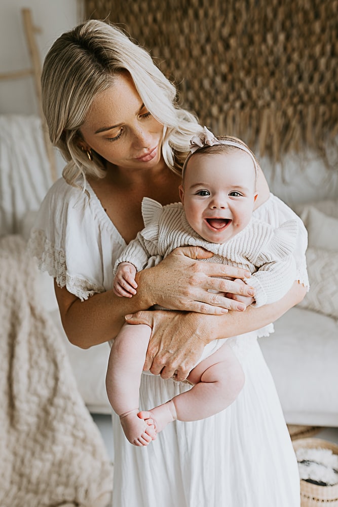 Newborn baby family maternity pregnancy gold coast brisbane photogtrapher photography photos baby babies children Tanha