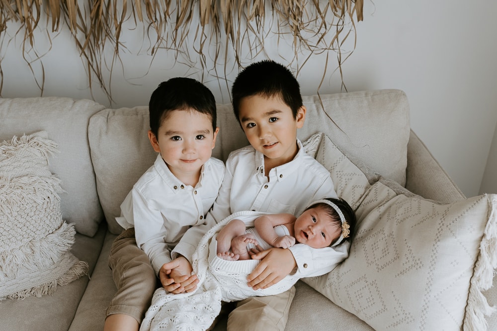 Newborn baby family maternity pregnancy photos photographer photography gold coast Brisbane Baby Bunting-1
