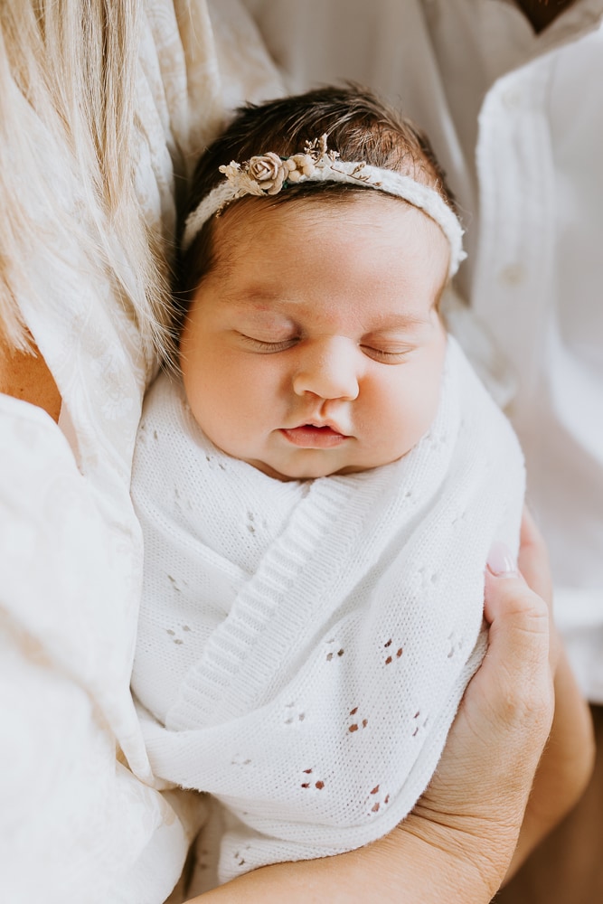 Newborn baby family maternity pregnancy photos photographer photography gold coast Brisbane Baby Bunting-1