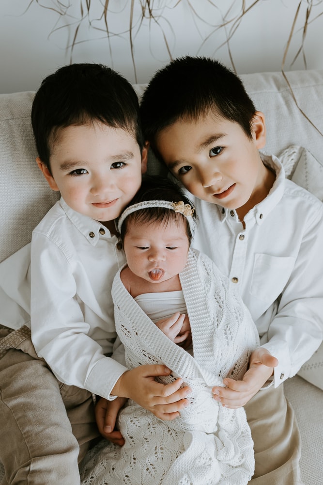 Newborn baby family maternity pregnancy photos photographer photography gold coast Brisbane Baby Bunting-1