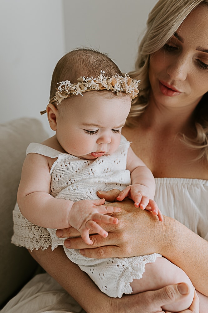 Newborn baby family maternity pregnancy gold coast brisbane photogtrapher photography photos baby babies children Tanha