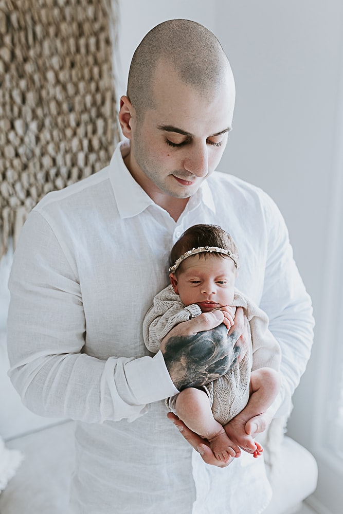 Newborn baby family maternity pregnancy gold coast brisbane photogtrapher photography photos baby babies children Tanha