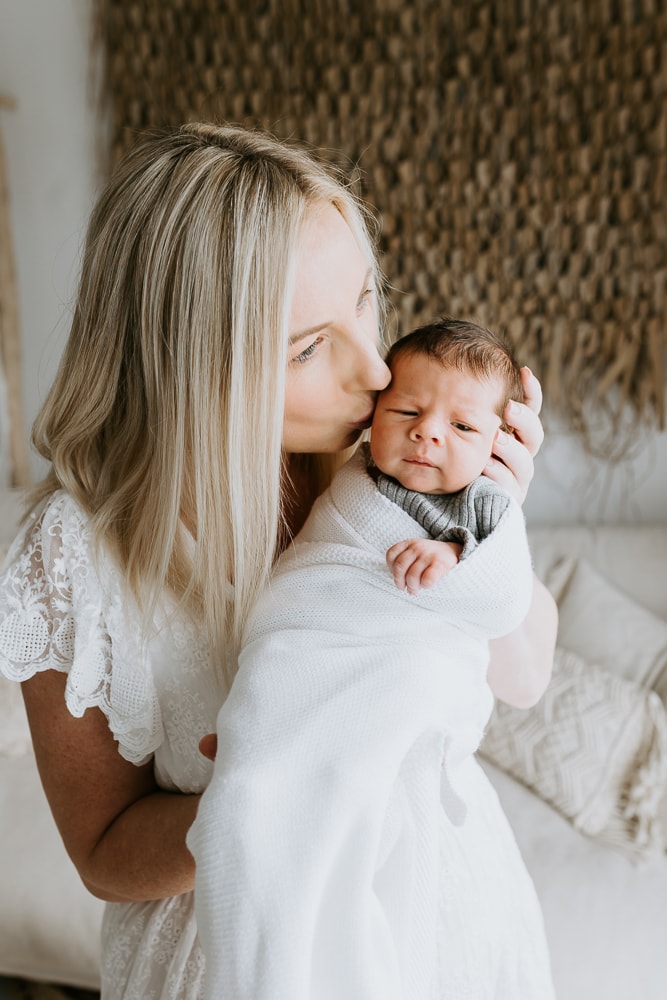 Newborn baby family maternity pregnancy gold coast brisbane photogtrapher photography photos baby babies children Tanha
