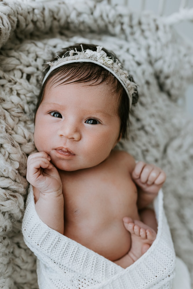 Newborn baby family maternity pregnancy photos photographer photography gold coast Brisbane Baby Bunting-1