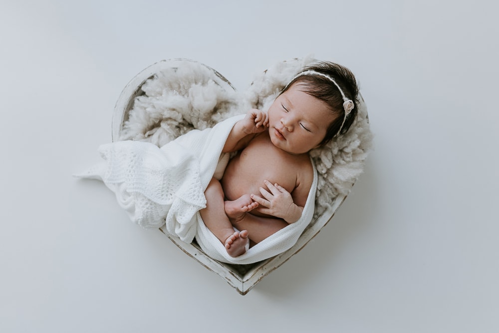 Newborn baby family maternity pregnancy photos photographer photography gold coast Brisbane Baby Bunting-1