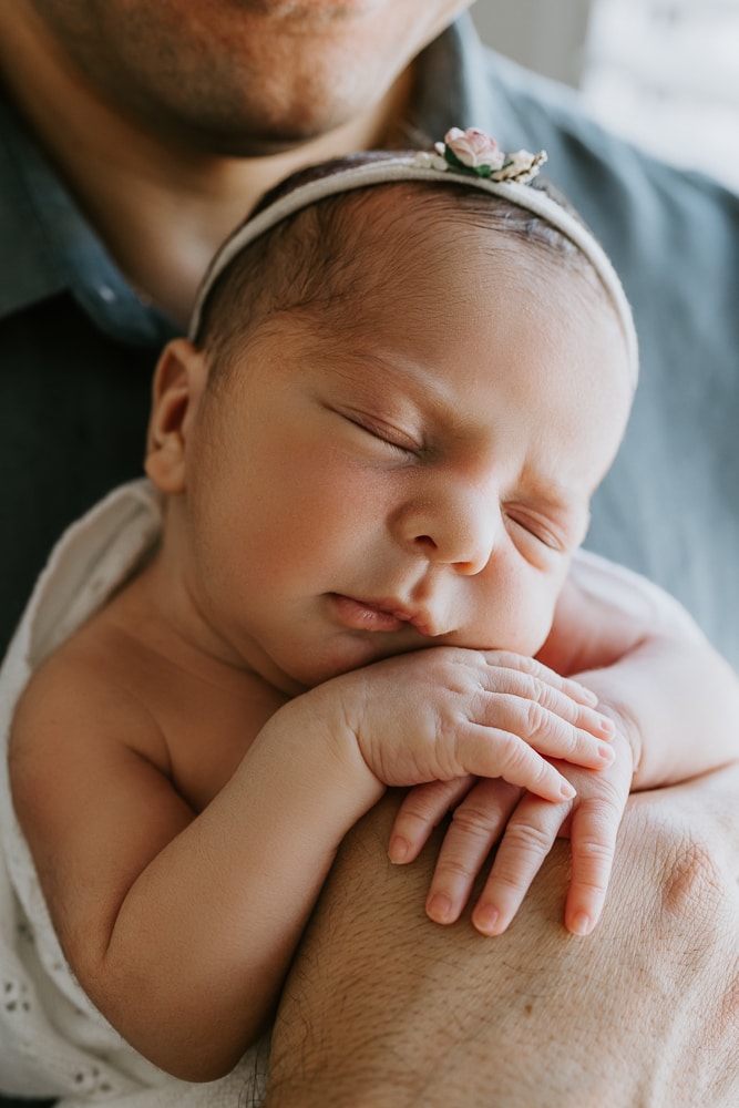 Newborn baby family maternity pregnancy photos photographer photography gold coast Brisbane Baby Bunting-1