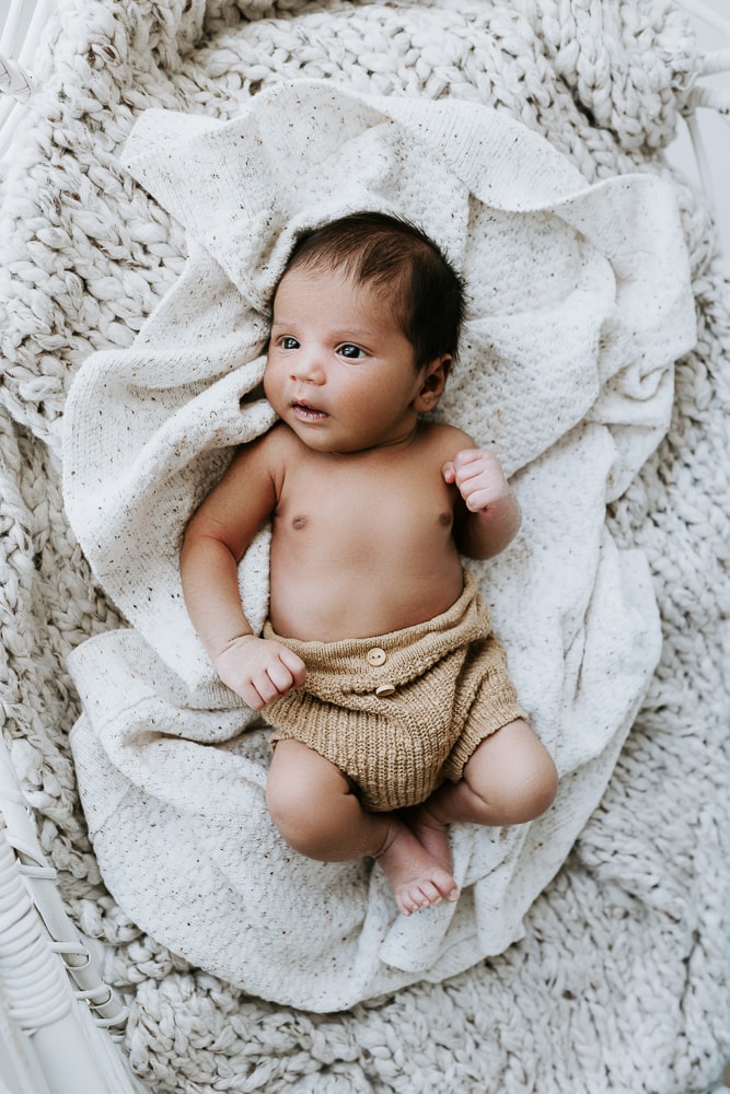 Newborn baby family maternity pregnancy photos photographer photography gold coast Brisbane Baby Bunting-1