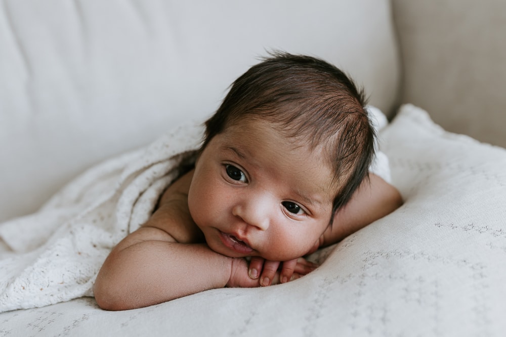 Newborn baby family maternity pregnancy photos photographer photography gold coast Brisbane Baby Bunting-1