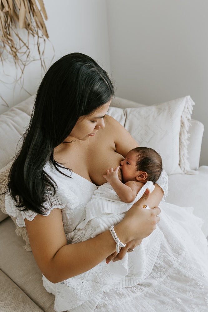 Newborn baby family maternity pregnancy photos photographer photography gold coast Brisbane Baby Bunting-1