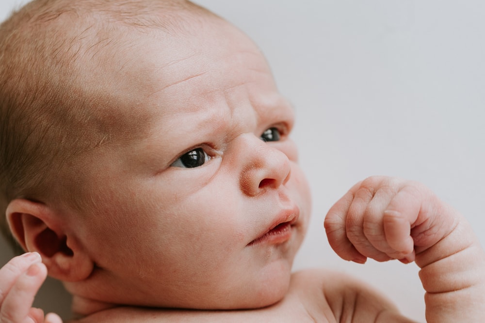 Newborn baby family maternity pregnancy photos photographer photography gold coast Brisbane Baby Bunting-1