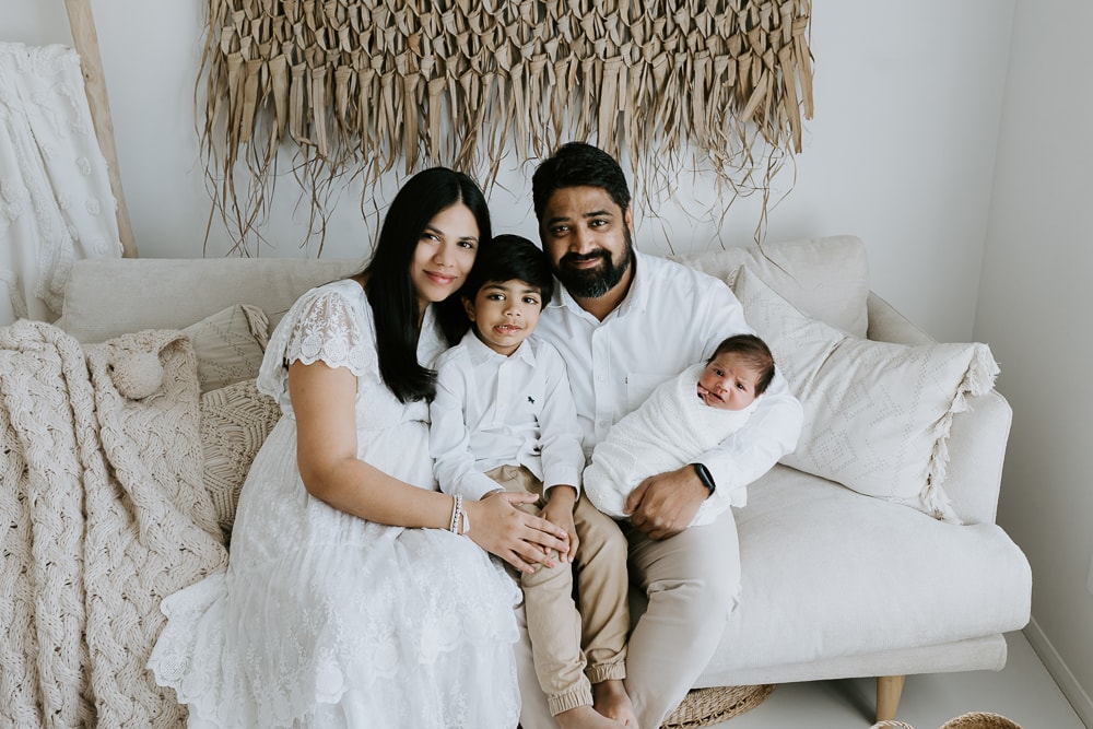 Newborn baby family maternity pregnancy photos photographer photography gold coast Brisbane Baby Bunting-1
