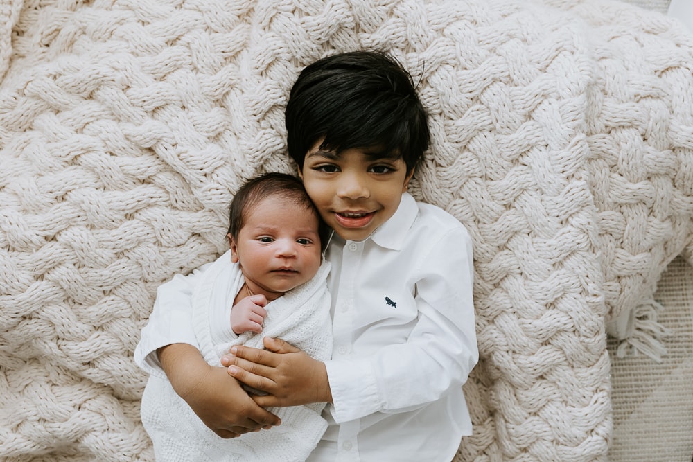 Newborn baby family maternity pregnancy photos photographer photography gold coast Brisbane Baby Bunting-1