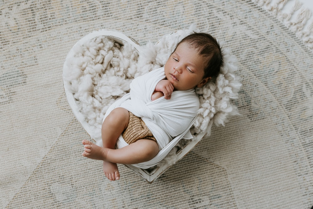 Newborn baby family maternity pregnancy photos photographer photography gold coast Brisbane Baby Bunting-1