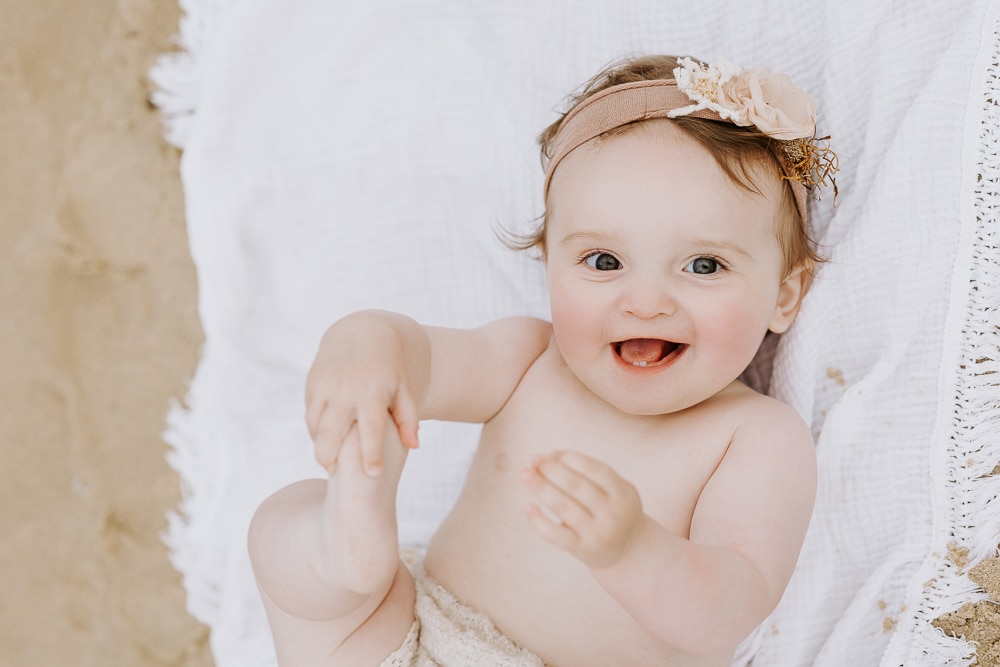 Newborn baby family maternity pregnancy photos photographer photography gold coast Brisbane Baby Bunting Amaya