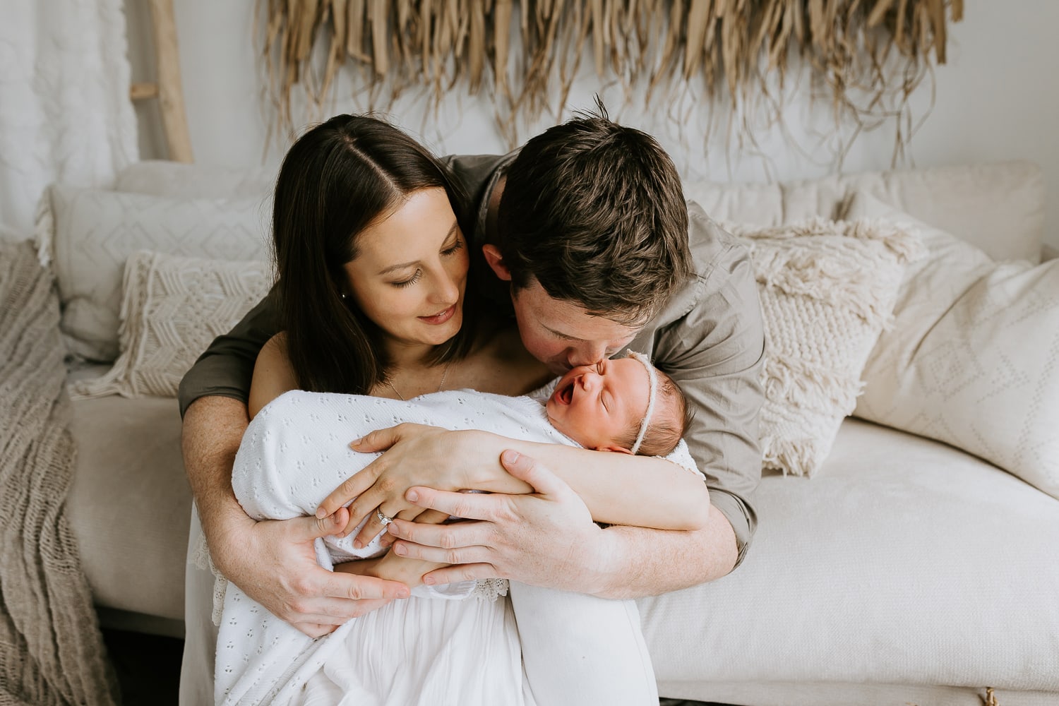 newborn baby family child pregnancy maternity birth toddler photos photography photographer photographs gold coast brisbane pindara mater mothers babies infant Winni & Mini Photography tanha