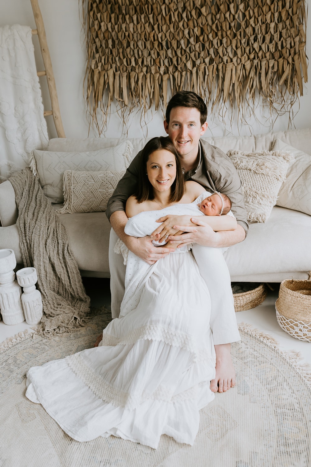 newborn baby family child pregnancy maternity birth toddler photos photography photographer photographs gold coast brisbane pindara mater mothers babies infant Winni & Mini Photography tanha