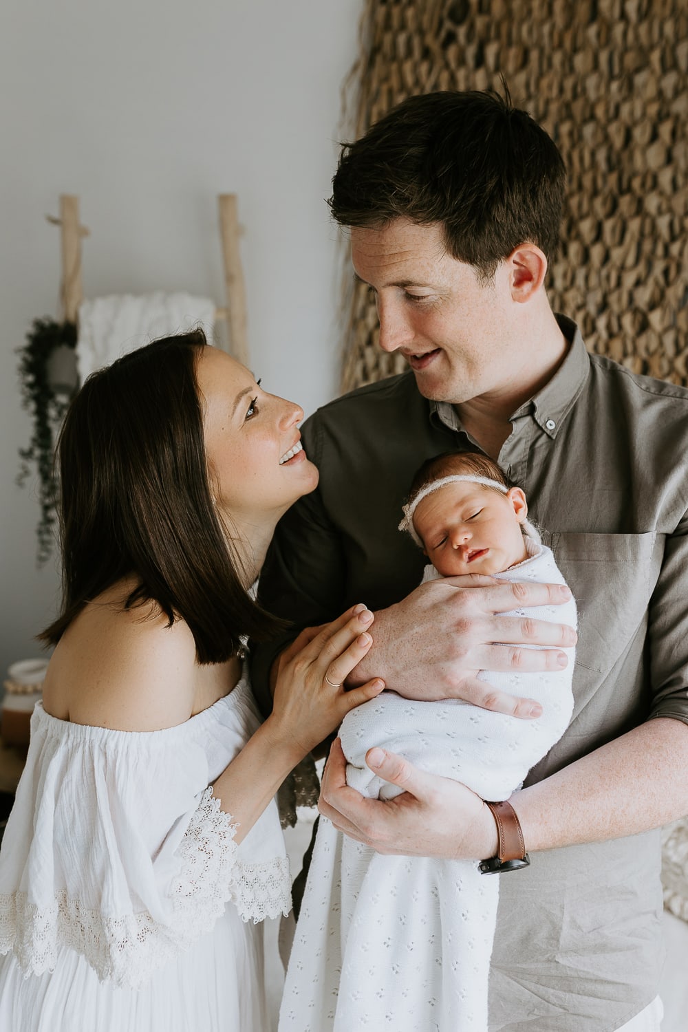 newborn baby family child pregnancy maternity birth toddler photos photography photographer photographs gold coast brisbane pindara mater mothers babies infant Winni & Mini Photography tanha