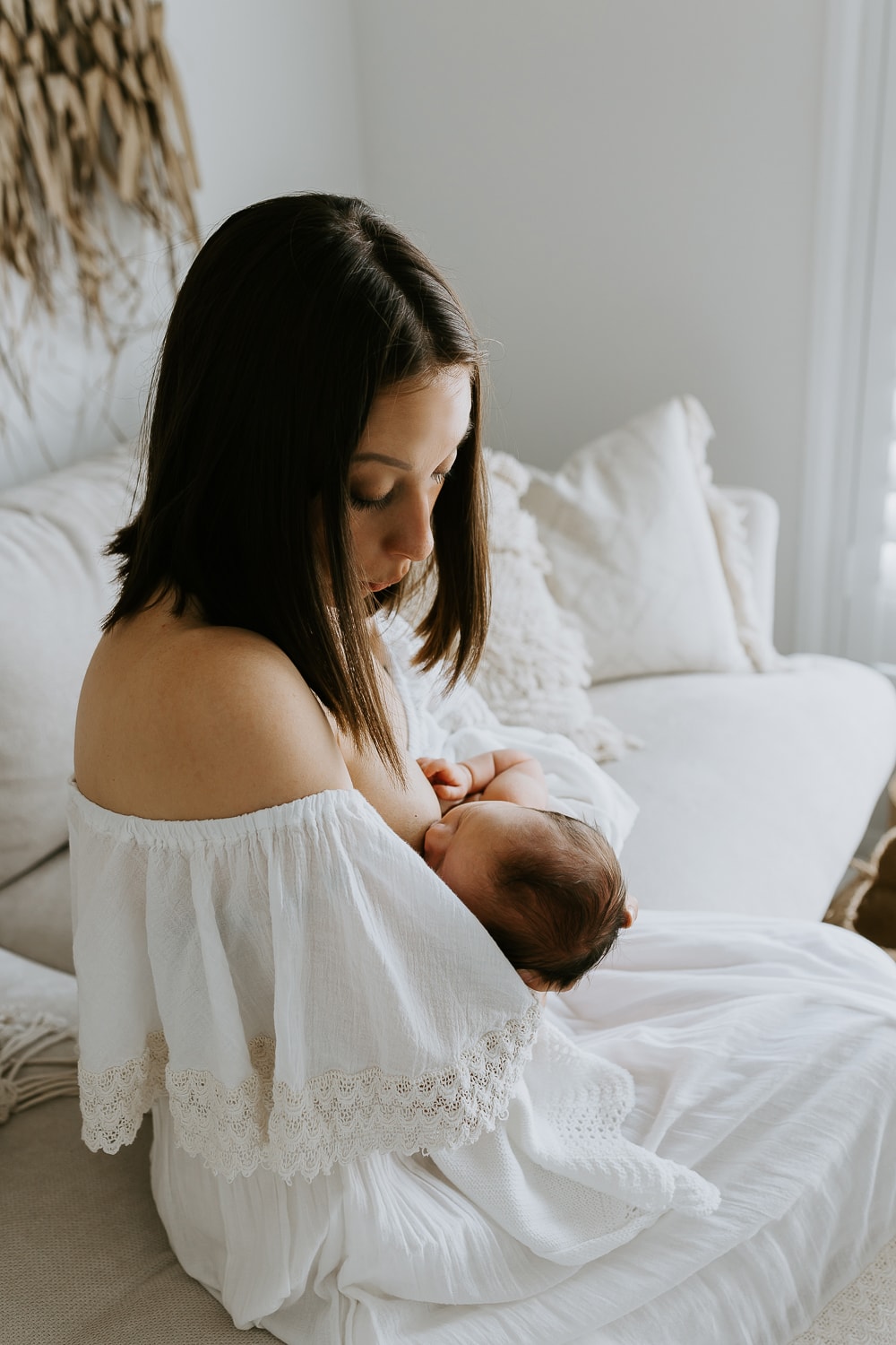 newborn baby family child pregnancy maternity birth toddler photos photography photographer photographs gold coast brisbane pindara mater mothers babies infant Winni & Mini Photography tanha-26