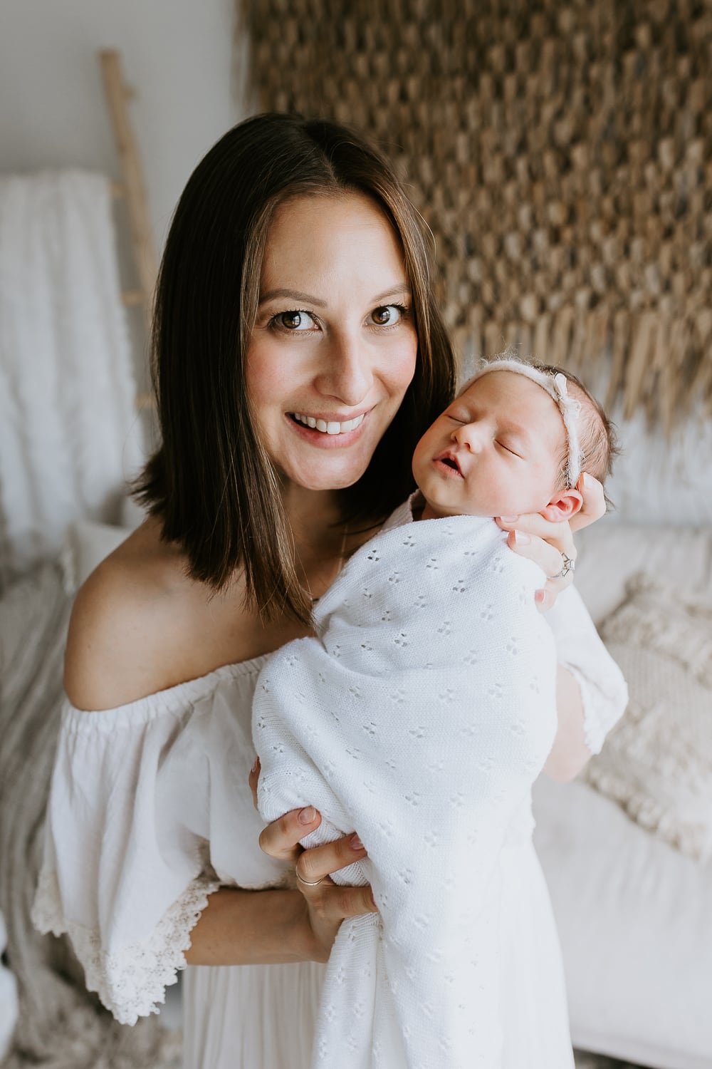 newborn baby family child pregnancy maternity birth toddler photos photography photographer photographs gold coast brisbane pindara mater mothers babies infant Winni & Mini Photography tanha