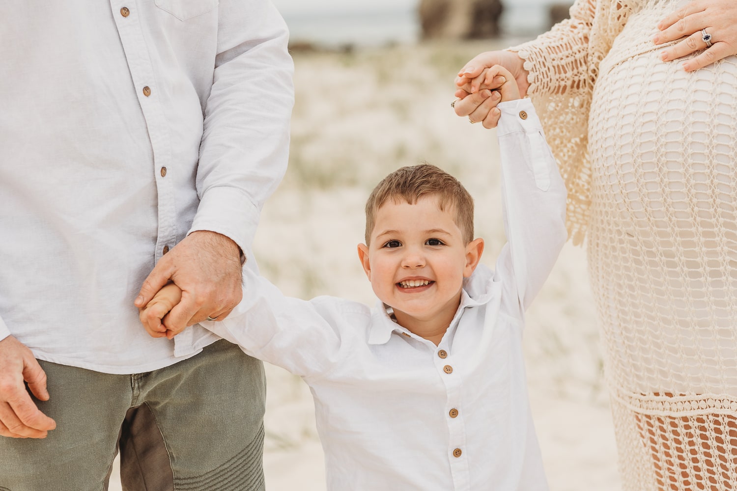newborn baby family child pregnancy maternity birth toddler photos photography photographer photographs gold coast brisbane pindara mater mothers babies infant Winni & Mini Photography tanha