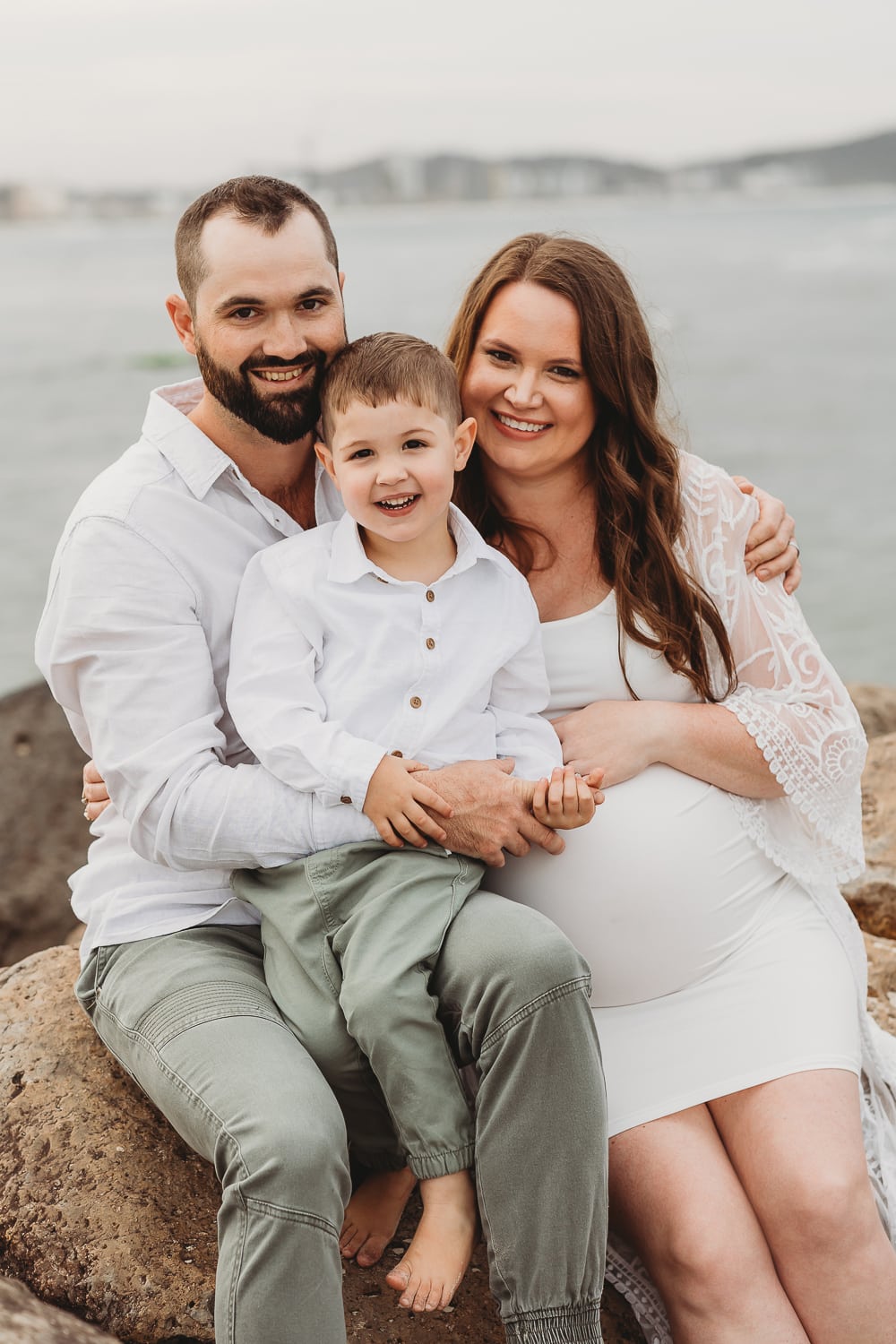 newborn baby family child pregnancy maternity birth toddler photos photography photographer photographs gold coast brisbane pindara mater mothers babies infant Winni & Mini Photography tanha