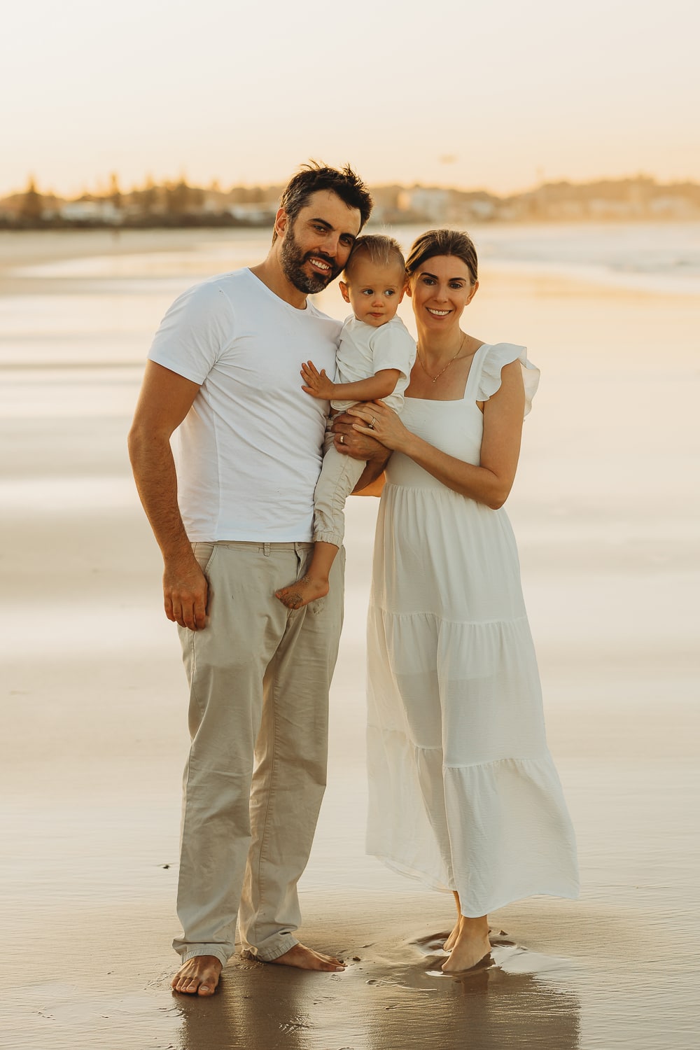Newborn baby, family, pregnancy, maternity photographer Gold Coast Brisbane. Photography photos Winni & Mini Photography Tanha-1