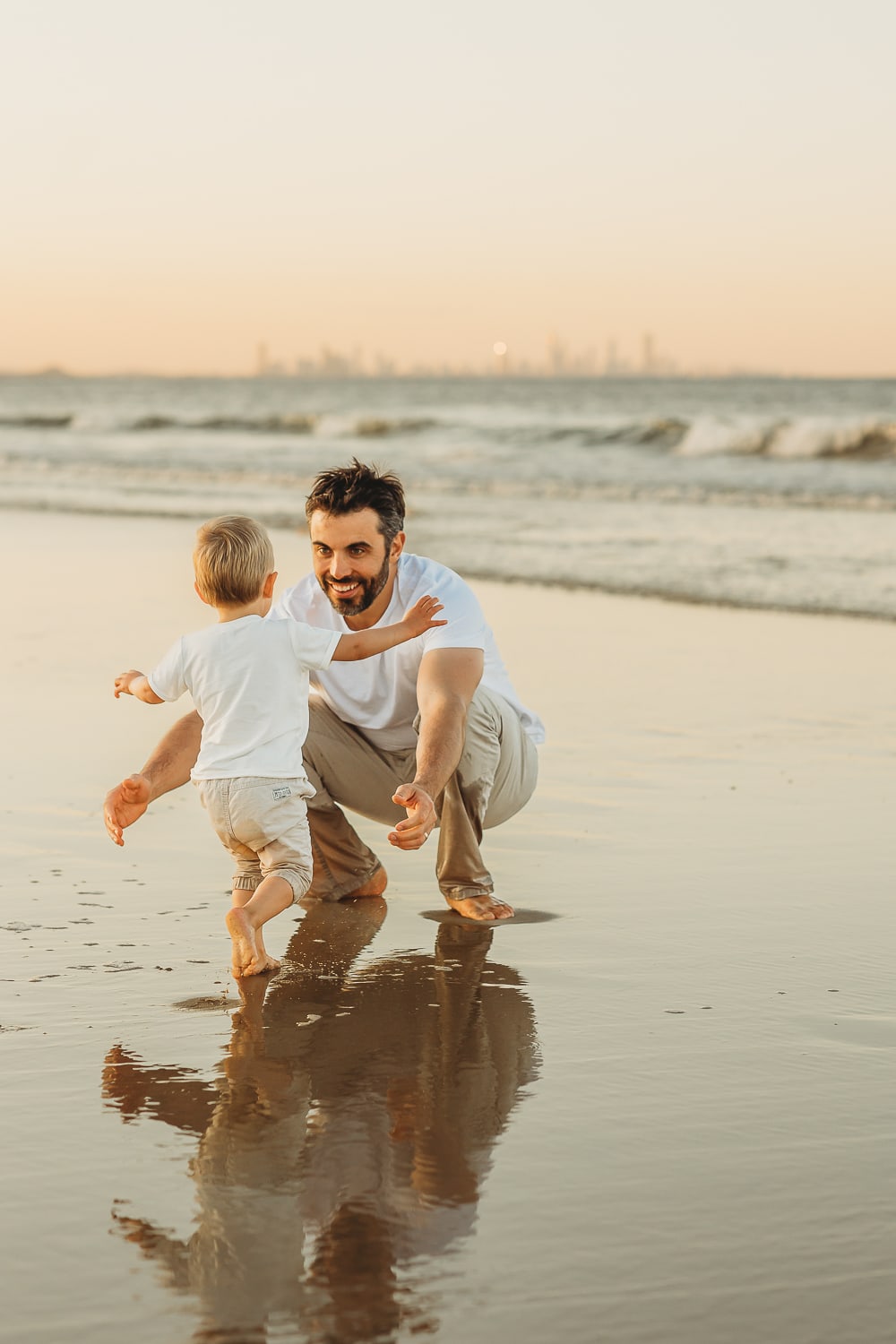 Newborn baby, family, pregnancy, maternity photographer Gold Coast Brisbane. Photography photos Winni & Mini Photography Tanha-1
