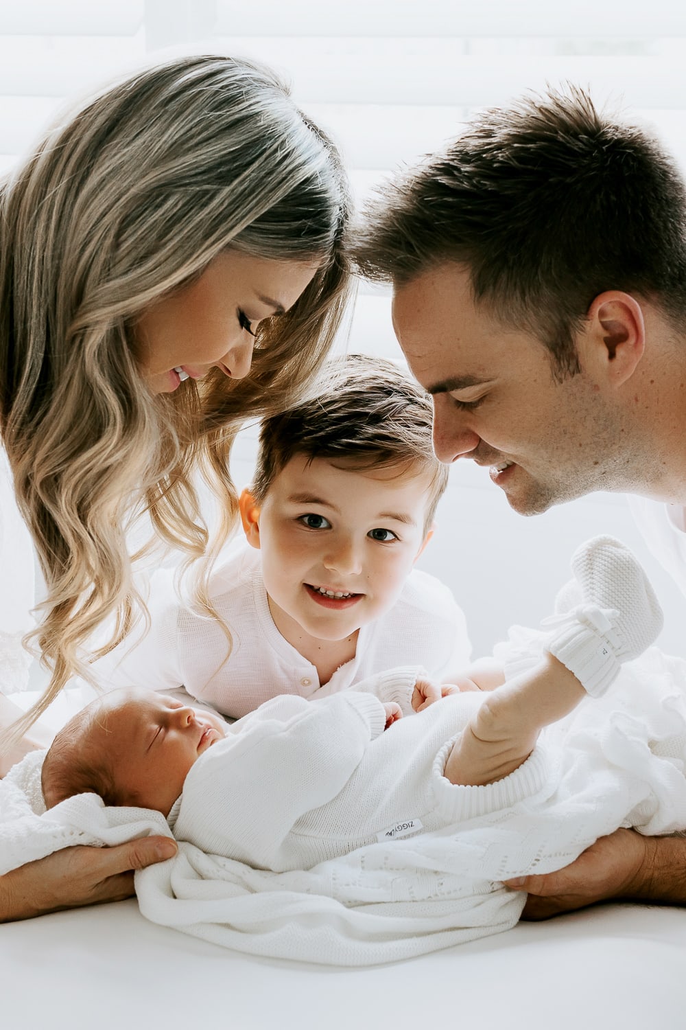 newborn baby family child pregnancy maternity birth toddler photos photography photographer photographs gold coast brisbane pindara mater mothers babies infant Winni & Mini Photography tanha