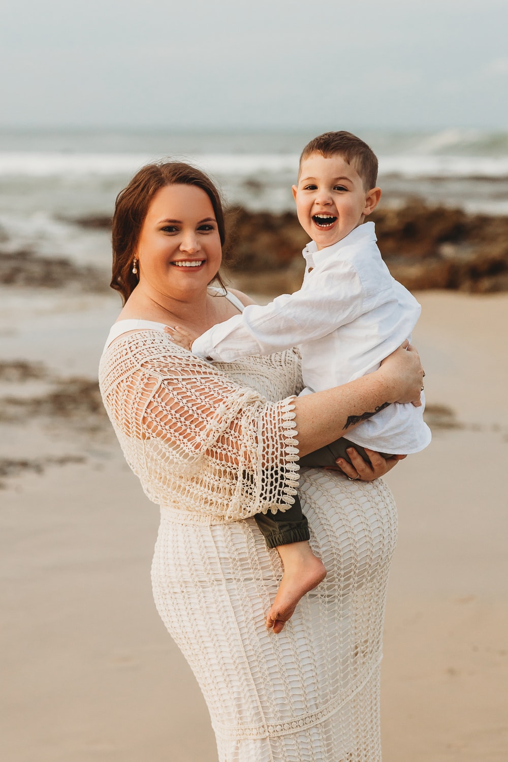 newborn baby family child pregnancy maternity birth toddler photos photography photographer photographs gold coast brisbane pindara mater mothers babies infant Winni & Mini Photography tanha