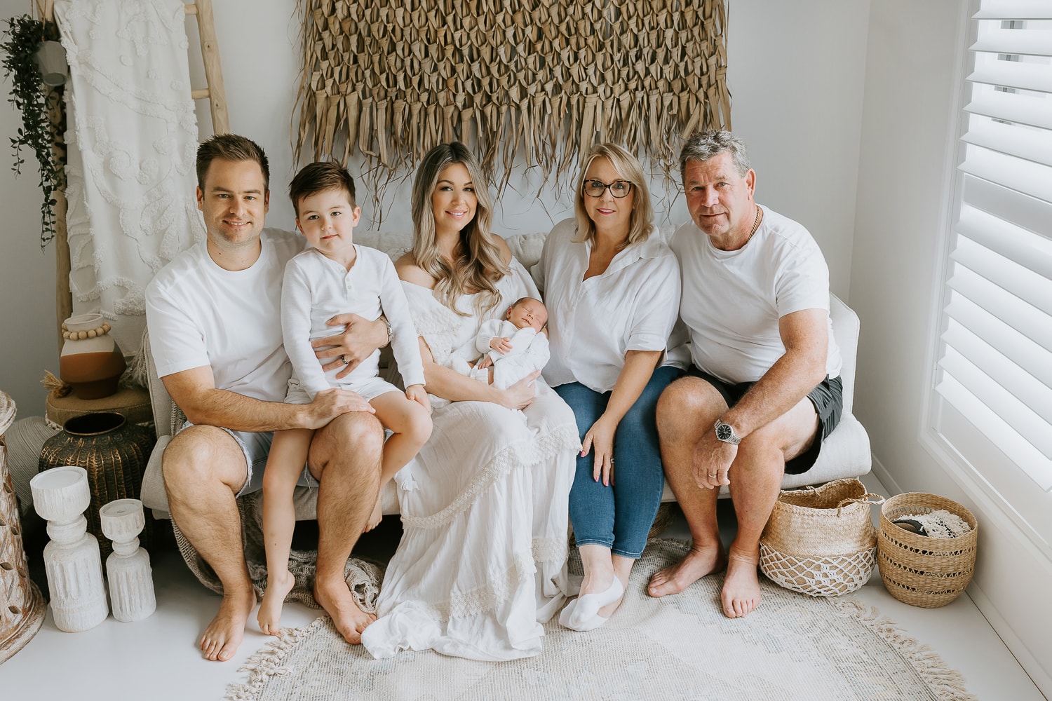 newborn baby family child pregnancy maternity birth toddler photos photography photographer photographs gold coast brisbane pindara mater mothers babies infant Winni & Mini Photography tanha