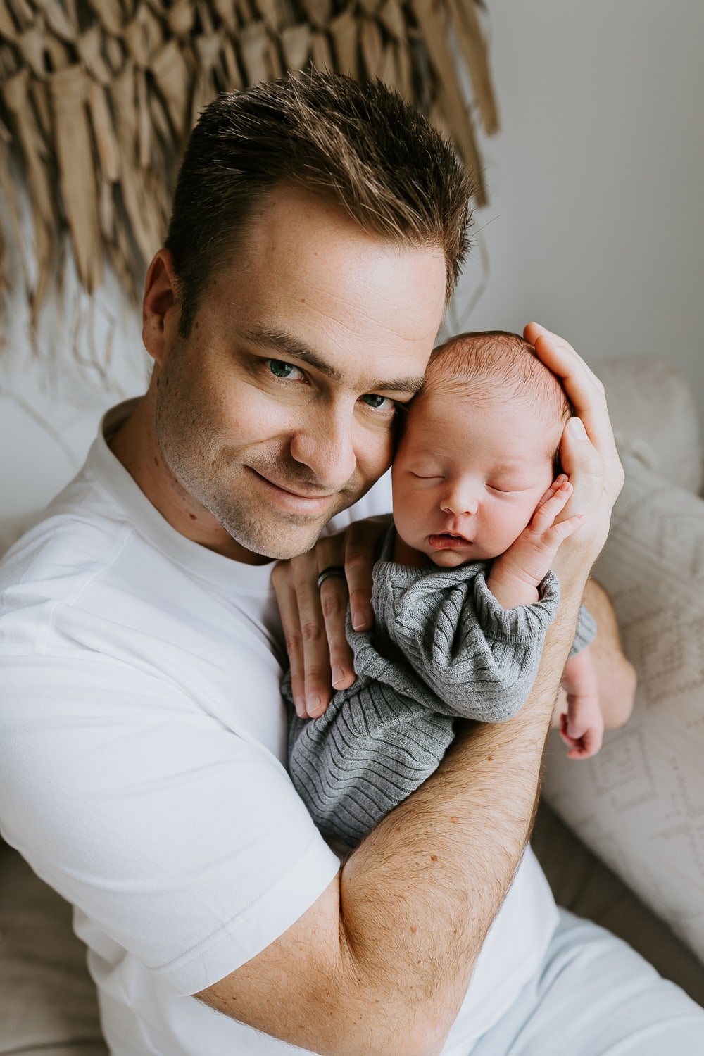 newborn baby family child pregnancy maternity birth toddler photos photography photographer photographs gold coast brisbane pindara mater mothers babies infant Winni & Mini Photography tanha