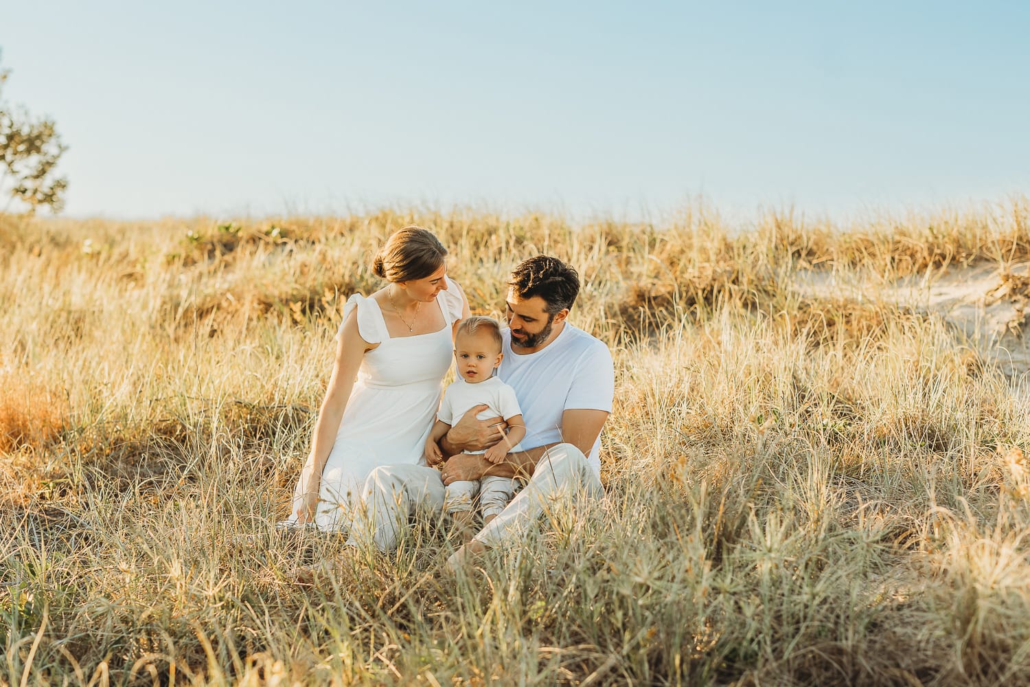 Newborn baby, family, pregnancy, maternity photographer Gold Coast Brisbane. Photography photos Winni & Mini Photography Tanha-1