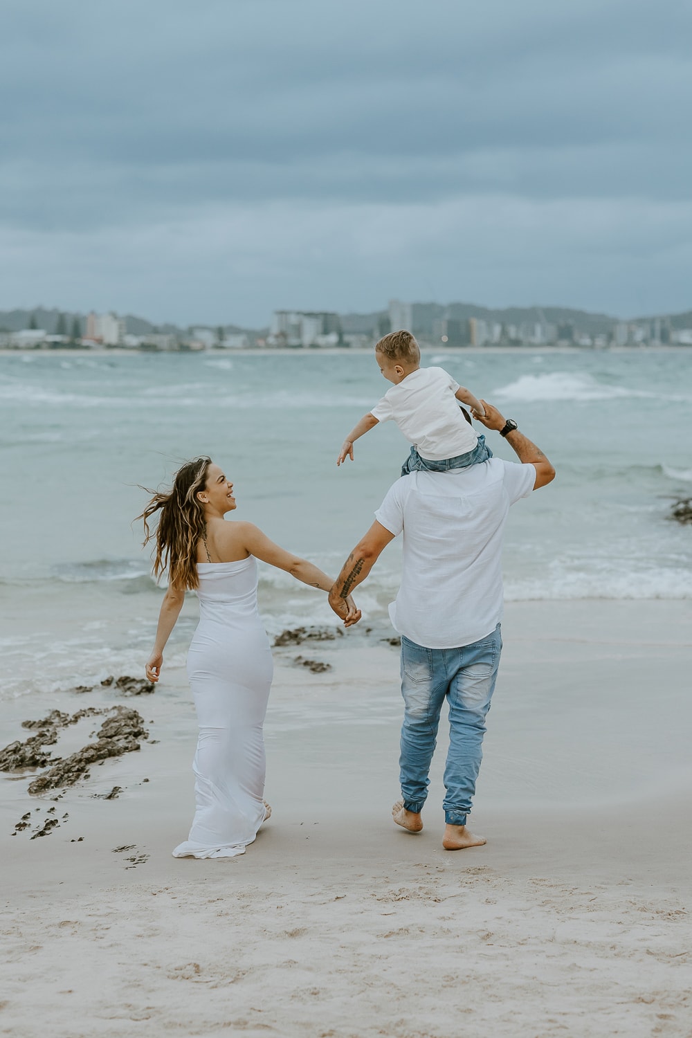 newborn baby family child pregnancy maternity birth toddler photos photography photographer photographs gold coast brisbane pindara mater mothers babies infant Winni & Mini Photography tanha