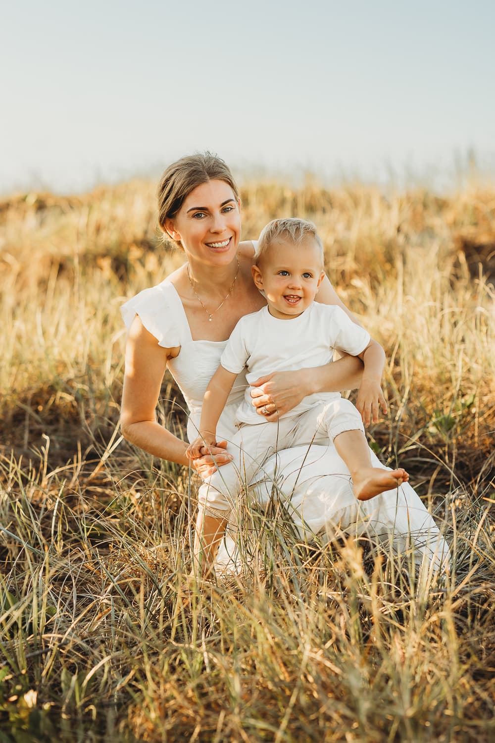 Newborn baby, family, pregnancy, maternity photographer Gold Coast Brisbane. Photography photos Winni & Mini Photography Tanha-1