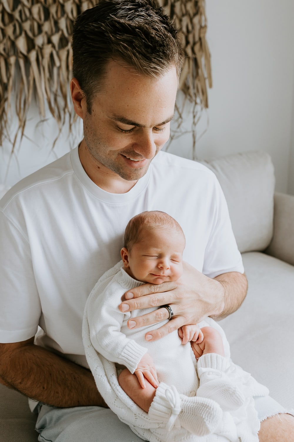 newborn baby family child pregnancy maternity birth toddler photos photography photographer photographs gold coast brisbane pindara mater mothers babies infant Winni & Mini Photography tanha