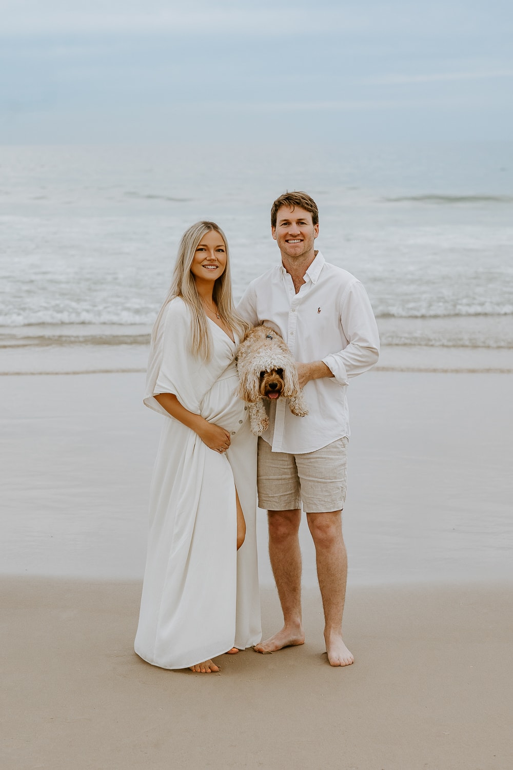 Newborn baby, family, pregnancy, maternity photographer Gold Coast Brisbane. Photography photos Winni & Mini Photography Tanha