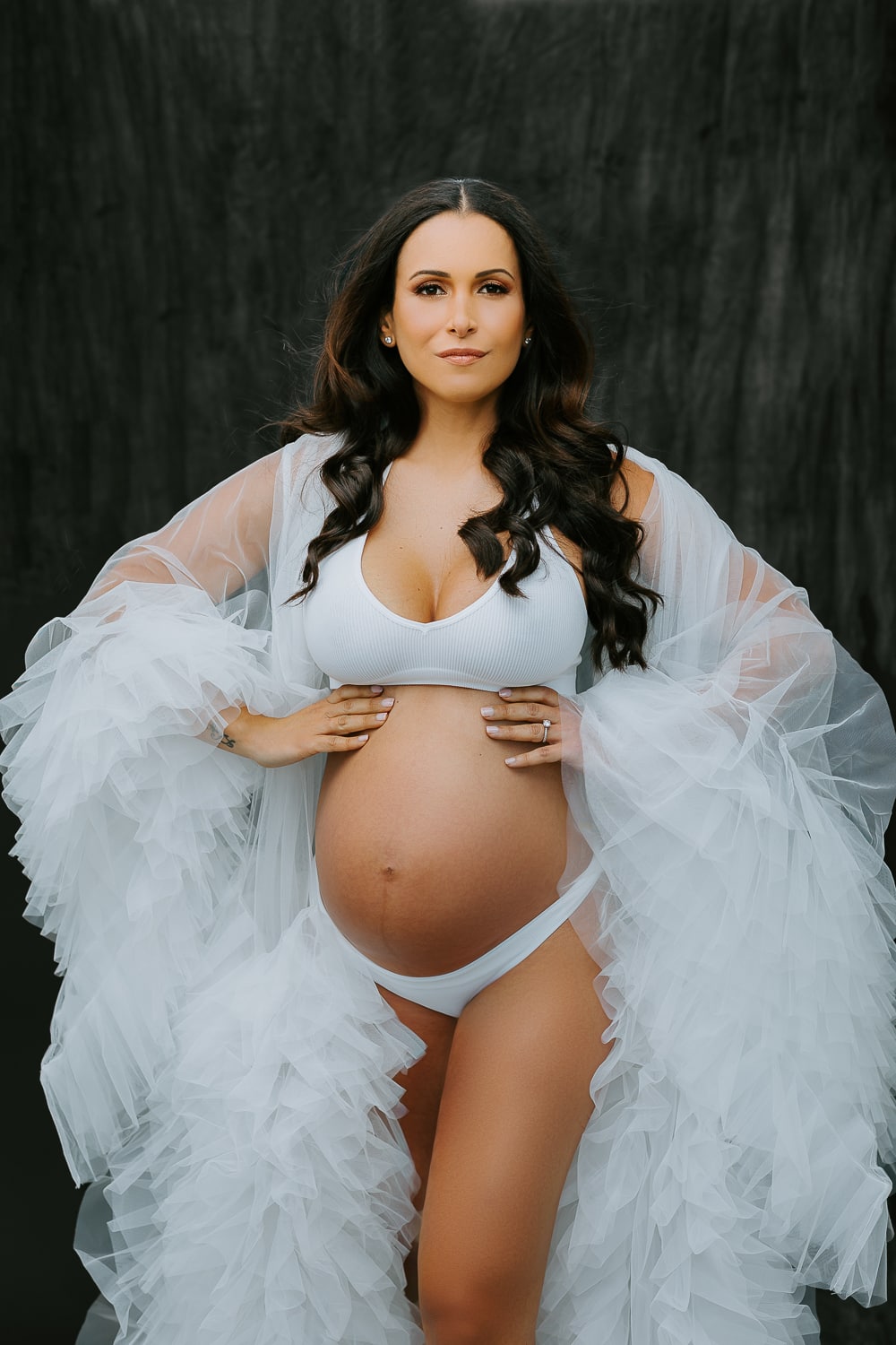 Newborn baby, family, pregnancy, maternity photographer Gold Coast Brisbane. Photography photos Winni & Mini Photography Tanha