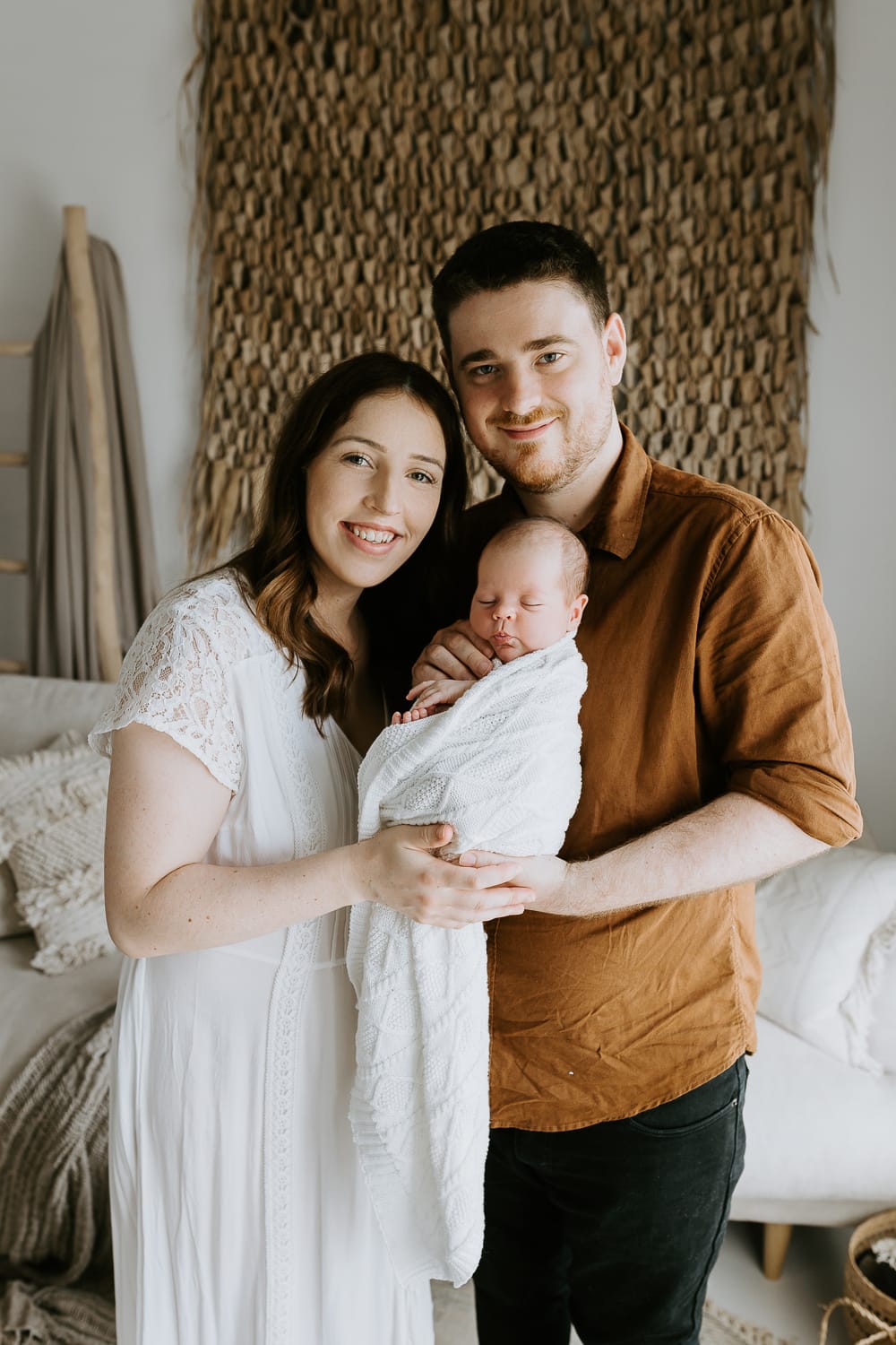 Newborn baby, family, pregnancy, maternity photographer Gold Coast Brisbane. Photography photos Winni & Mini Photography Tanha