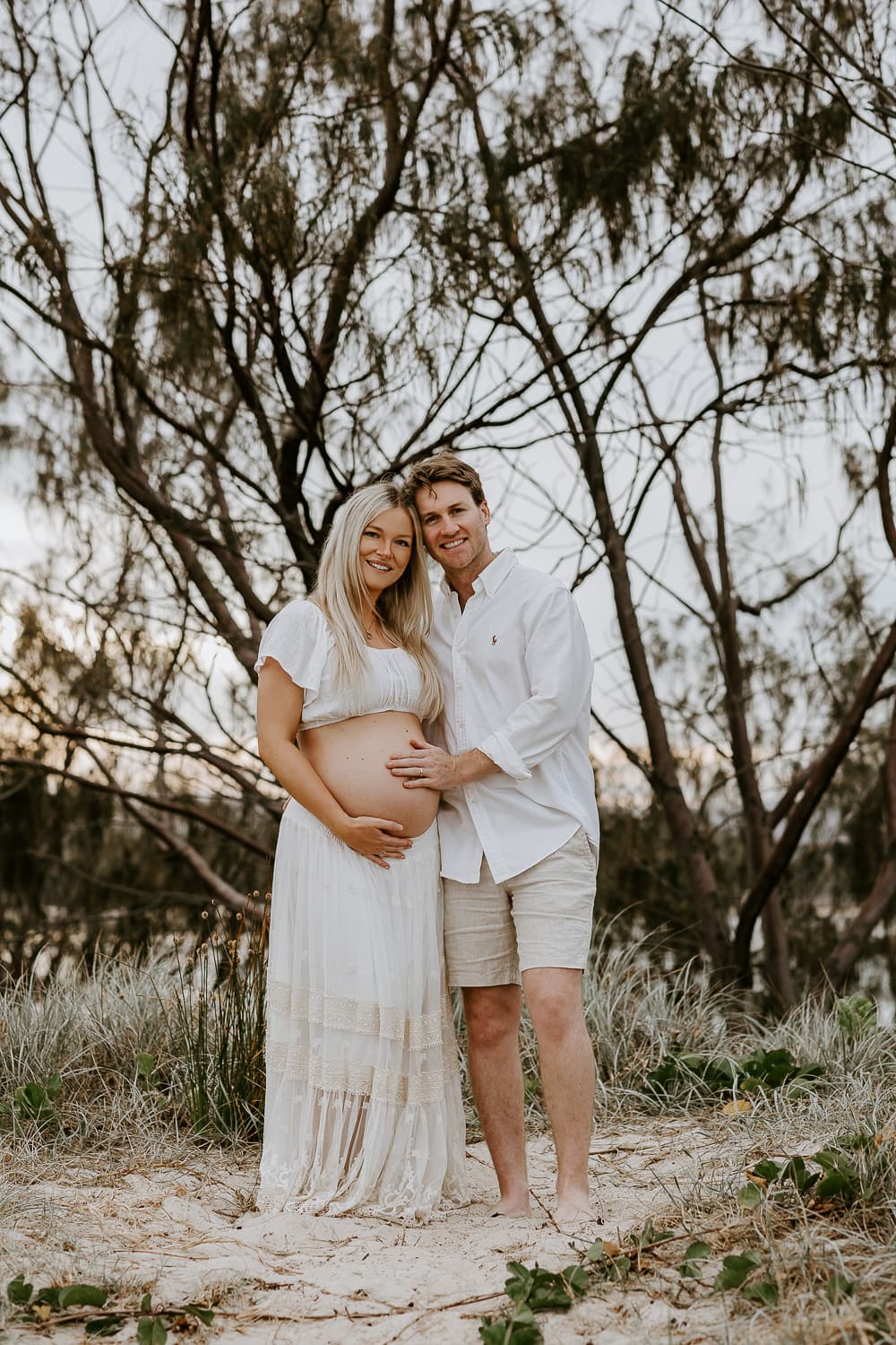 Newborn baby, family, pregnancy, maternity photographer Gold Coast Brisbane. Photography photos Winni & Mini Photography Tanha