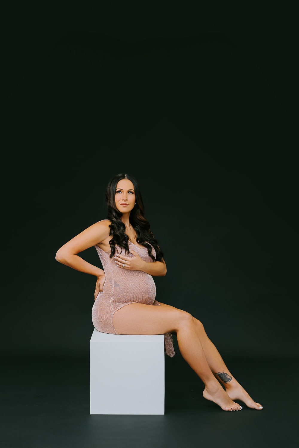 Newborn baby, family, pregnancy, maternity photographer Gold Coast Brisbane. Photography photos Winni & Mini Photography Tanha