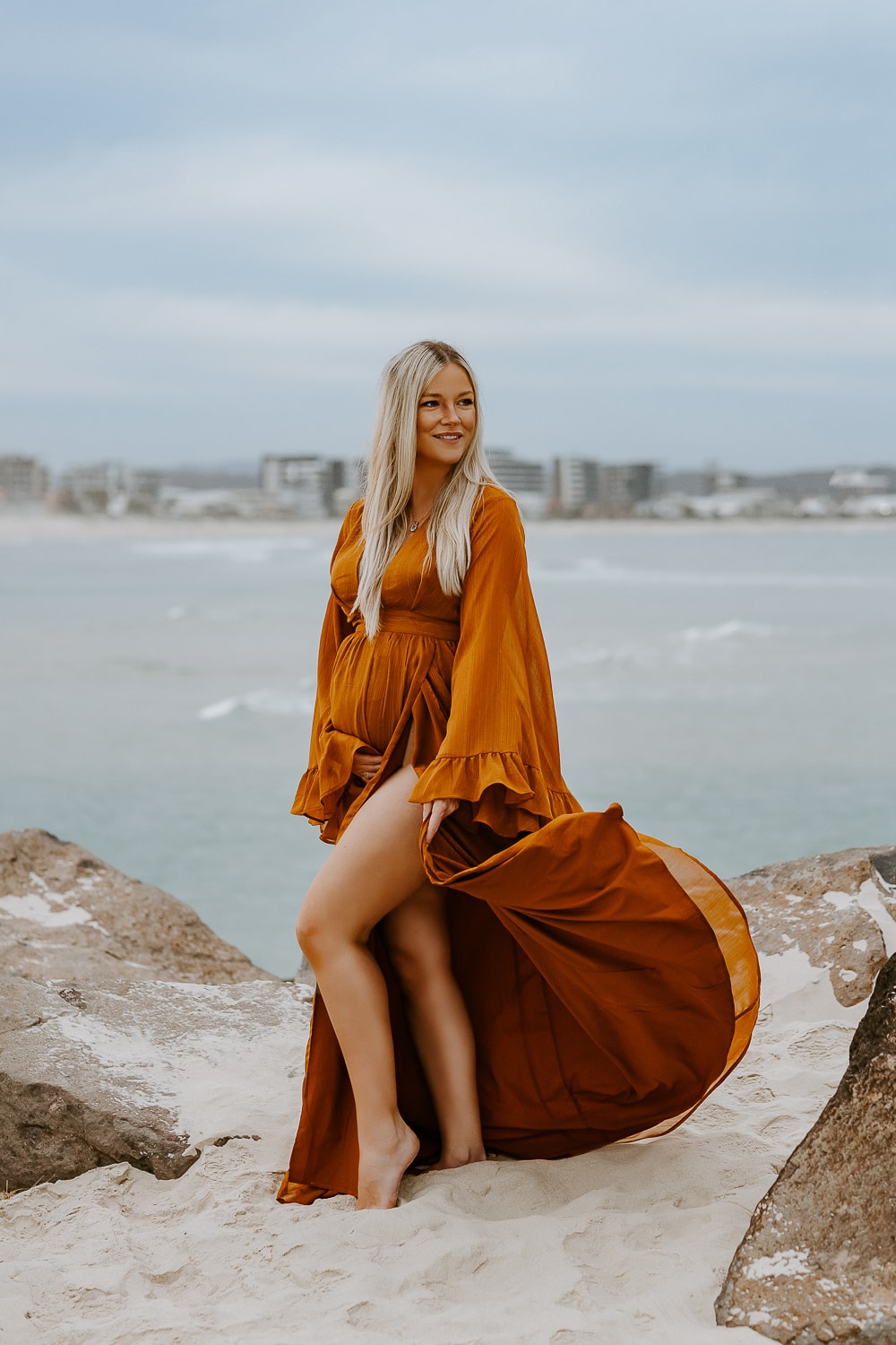 Newborn baby, family, pregnancy, maternity photographer Gold Coast Brisbane. Photography photos Winni & Mini Photography Tanha