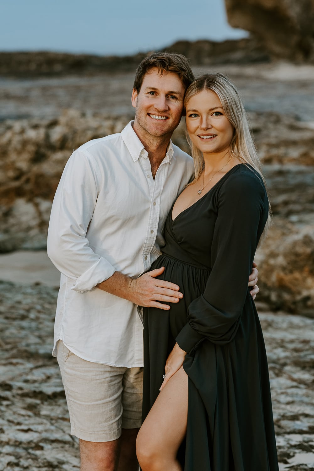 Newborn baby, family, pregnancy, maternity photographer Gold Coast Brisbane. Photography photos Winni & Mini Photography Tanha