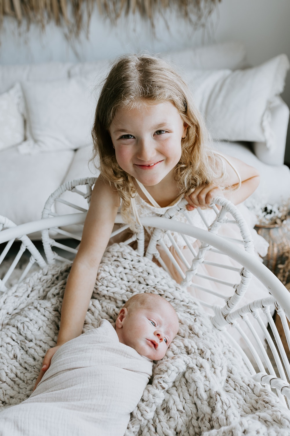 Newborn baby, family, pregnancy, maternity photographer Gold Coast Brisbane. Photography photos Winni & Mini Photography Tanha-1